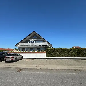 Apartamento City Aarhus, Århus