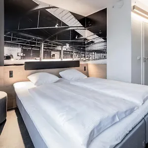 Hotel Four Points Flex By Sheraton Skejby, Århus